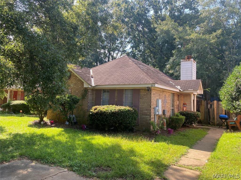 3683 Carriage Oaks Drive - Photo 1