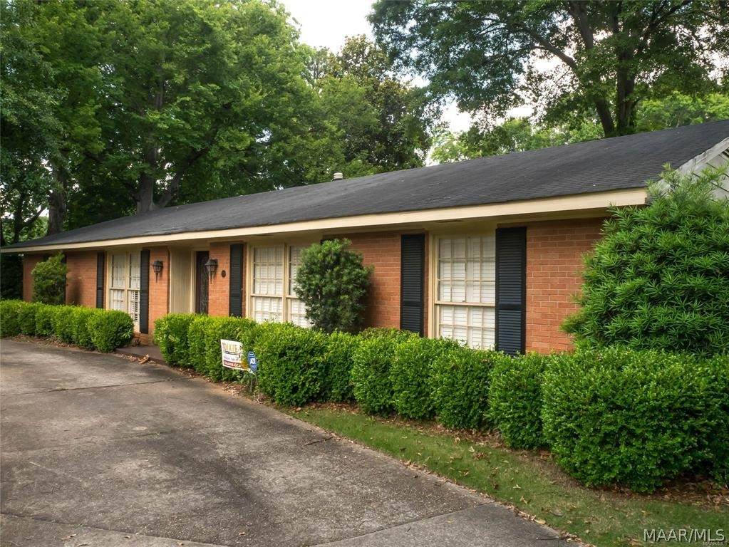 516 Grove Park Drive - Photo 1