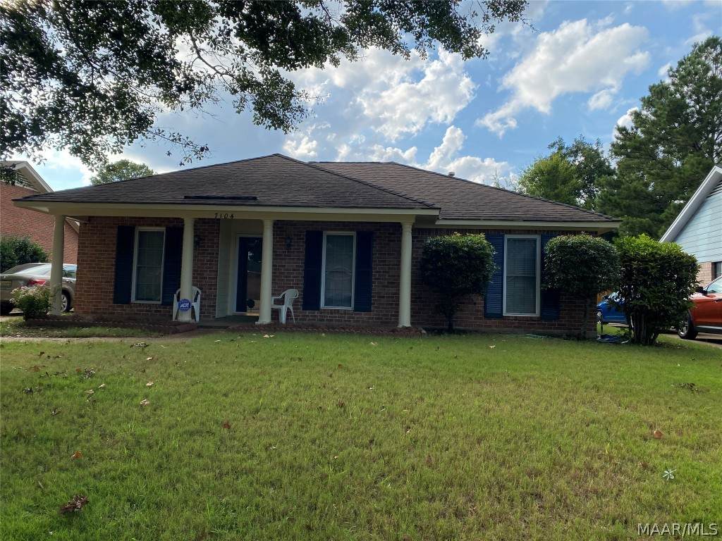7104 Breckenridge Drive - Photo 1