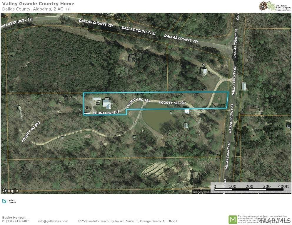 168 County Road 993 - Photo 1