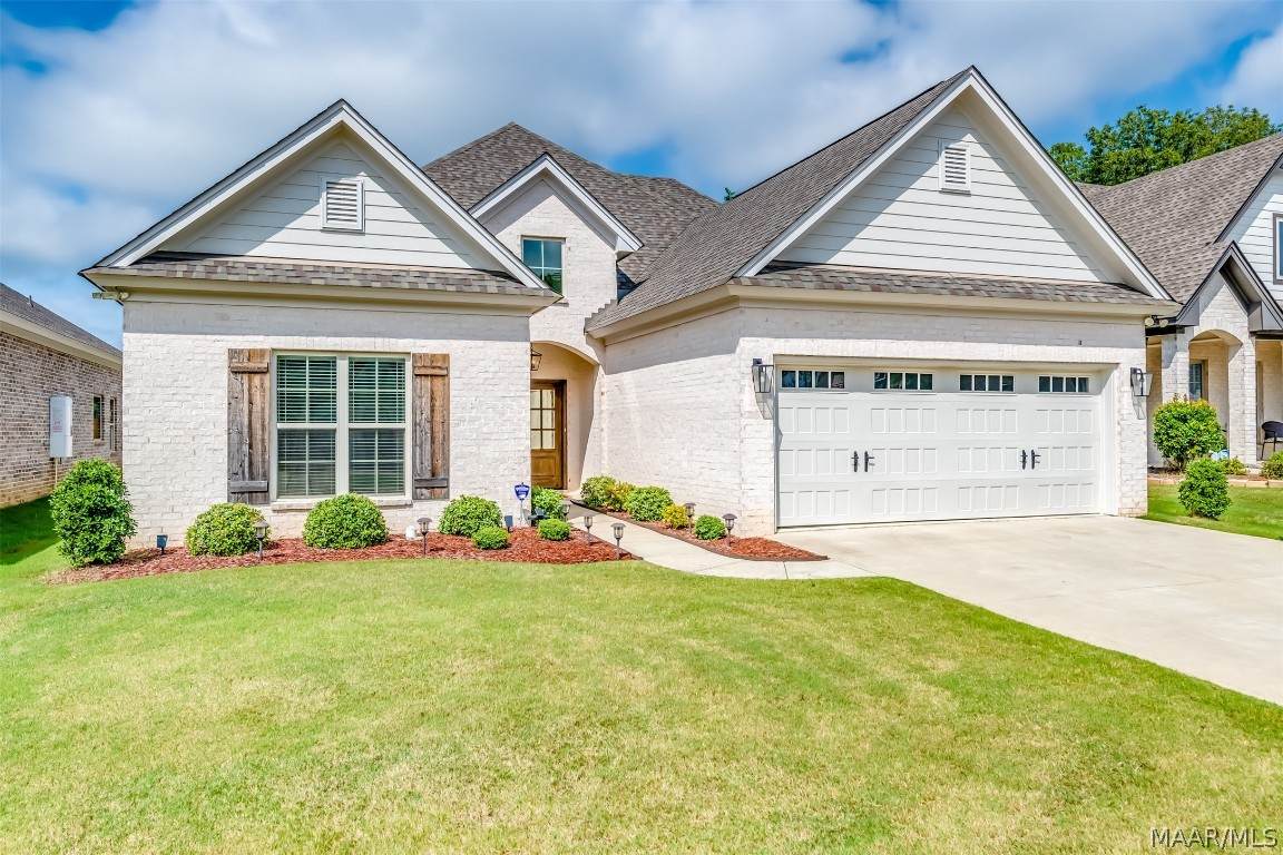 8916 Thompson Ridge Loop - Photo 1
