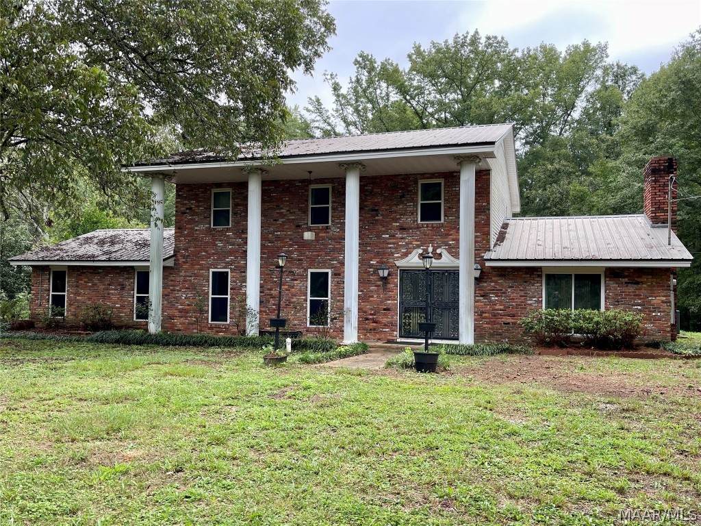 20 Coosa County Road 307 - Photo 1