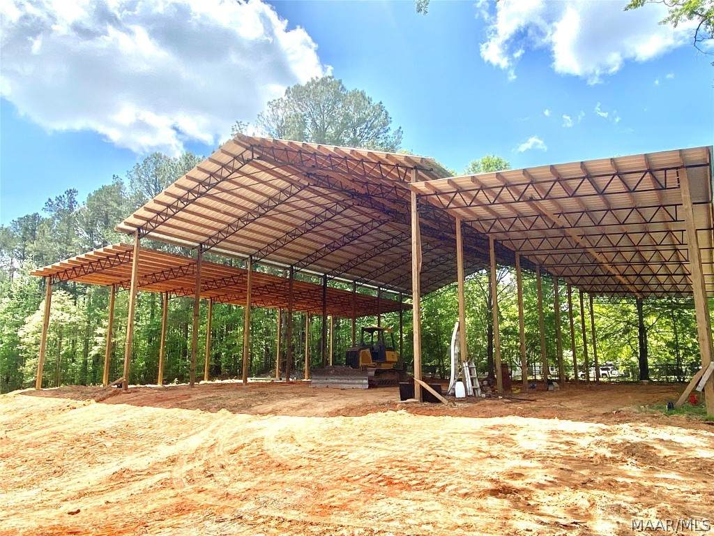 1477 Hackneyville Cutoff Road - Photo 1