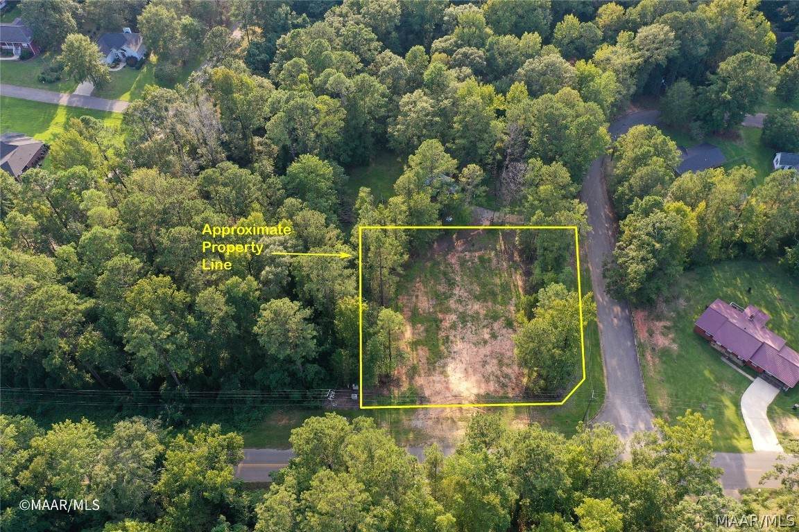 1504 Old Highway 5 - Photo 1