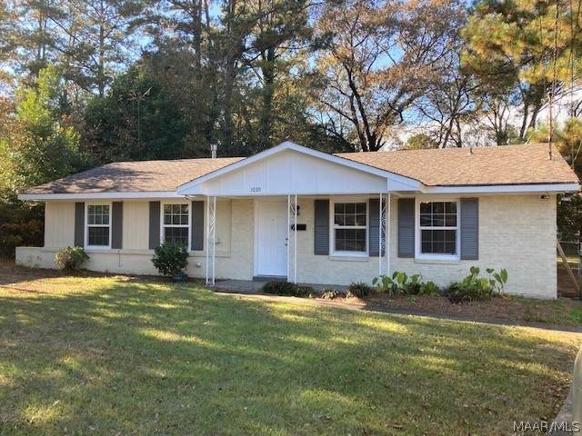 1030 Beth Manor Drive - Photo 1