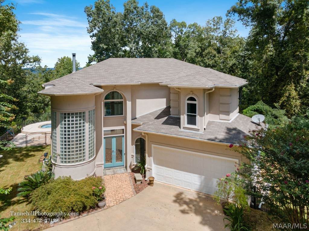 491 Otter Track Road - Photo 1