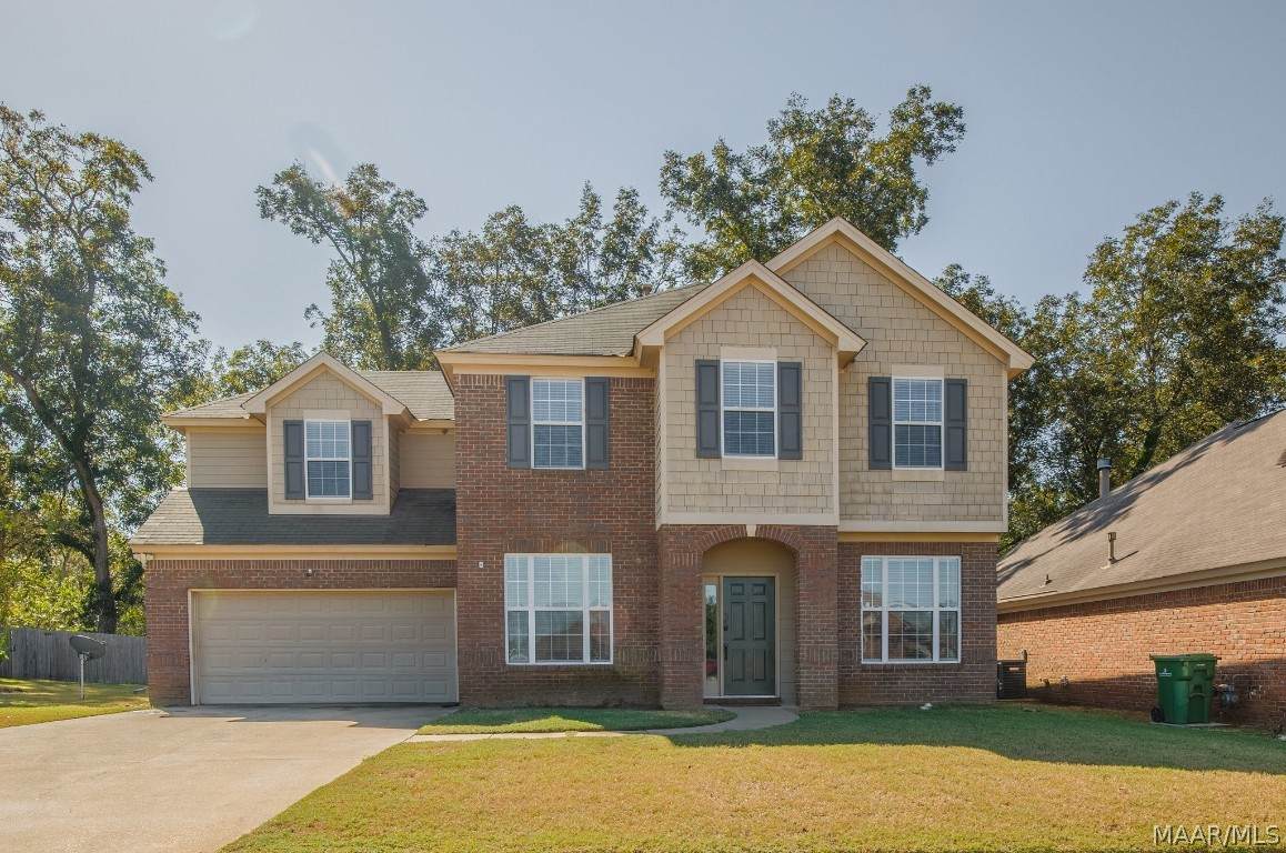 10616 Harcourt Trace - Photo 1