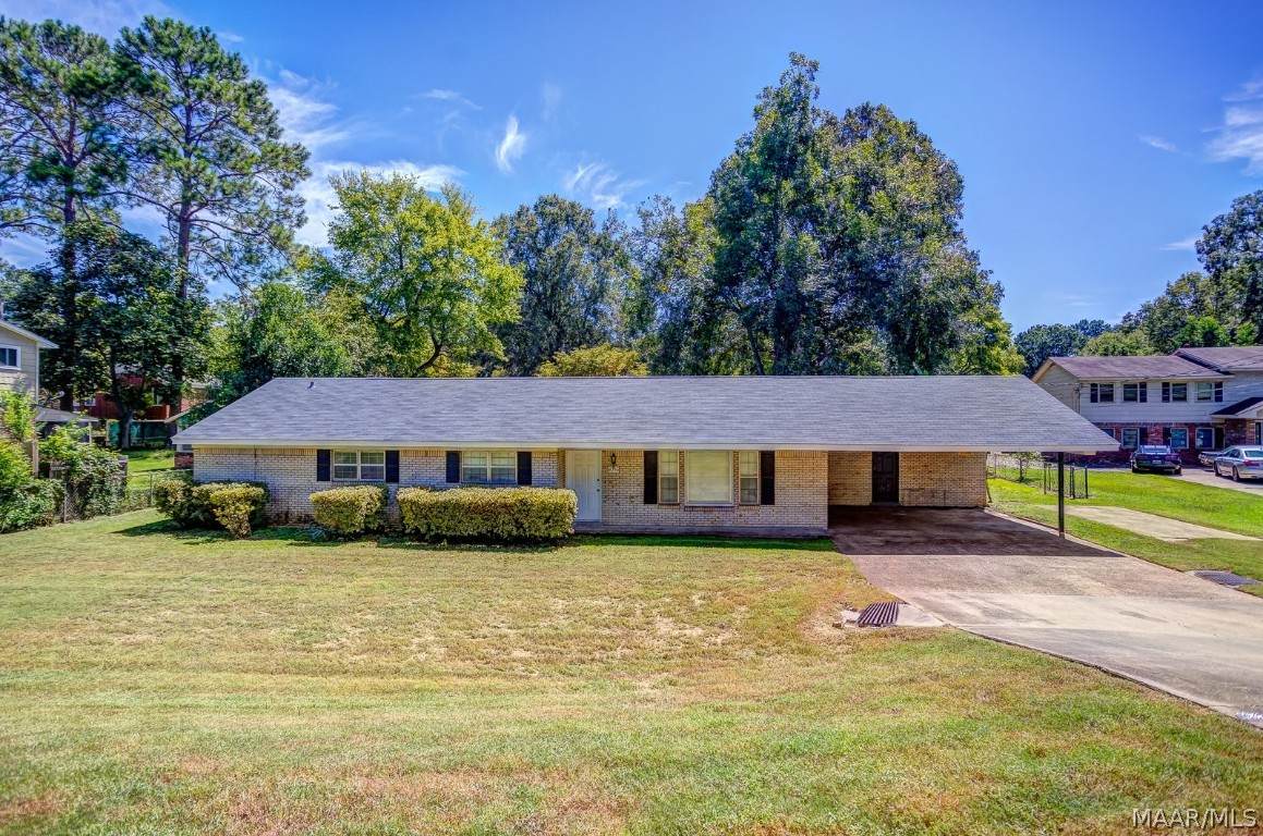 4236 Wares Ferry Road - Photo 1