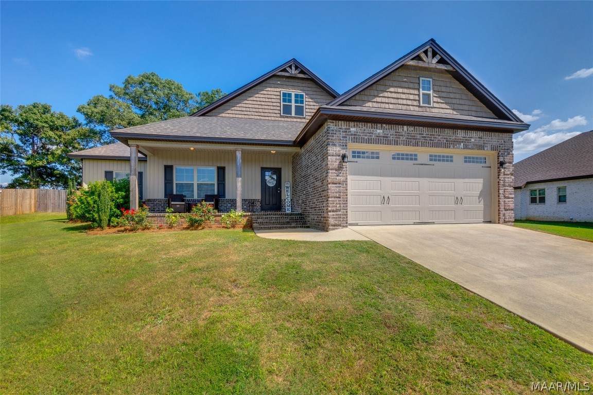 142 County Road 1079 Road - Photo 1