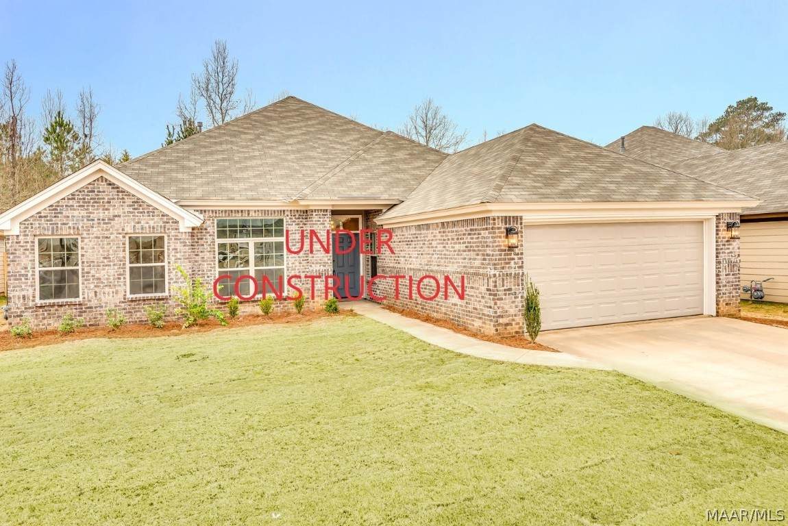 10713 Lismore Circle - Photo 1