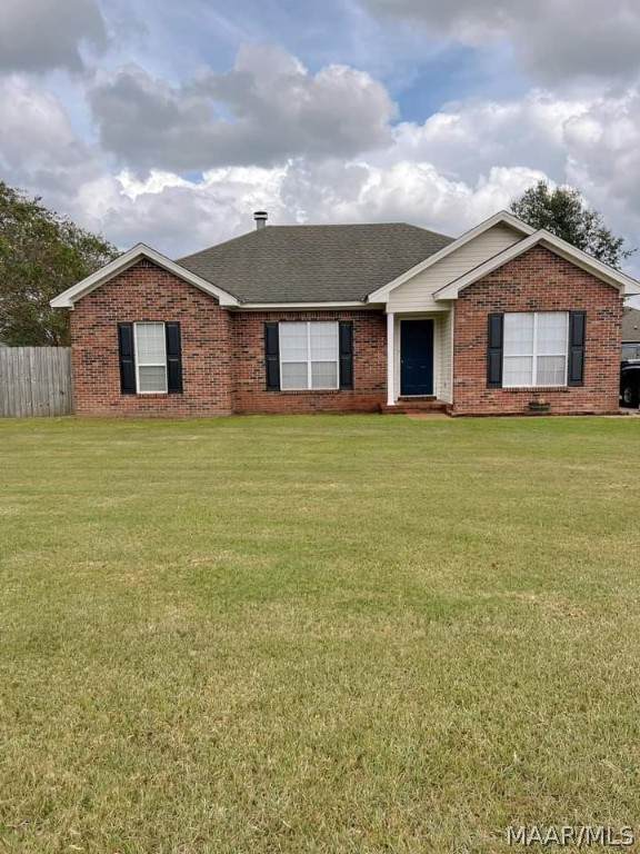 110 Scarlet Oak Drive - Photo 1
