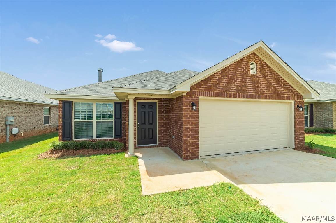 557 Old Mill Way - Photo 1