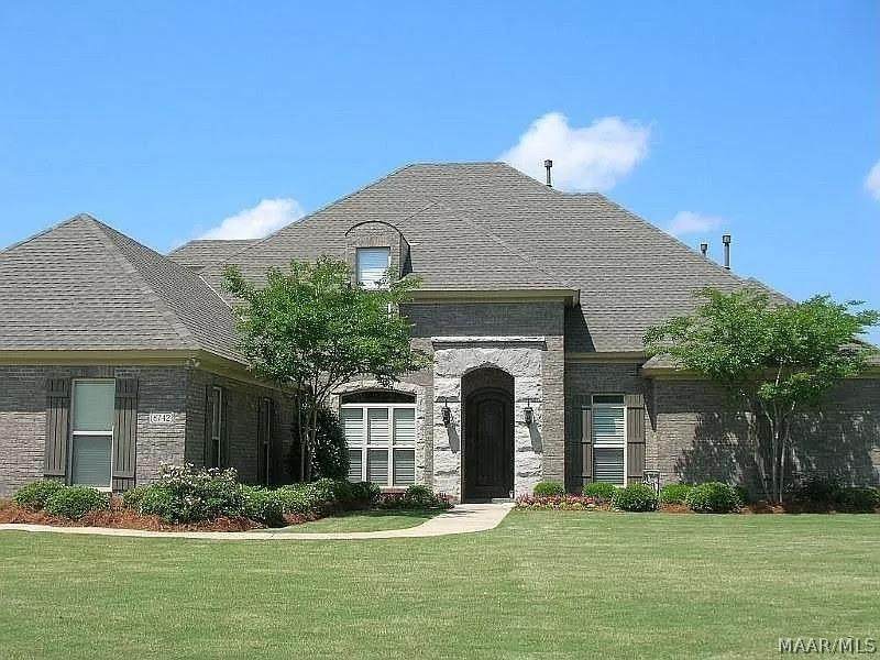 8742 Marsh Ridge Drive - Photo 1