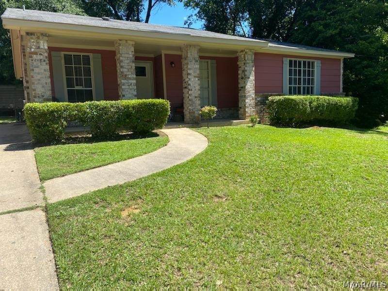 2609 Sheffield Court - Photo 1