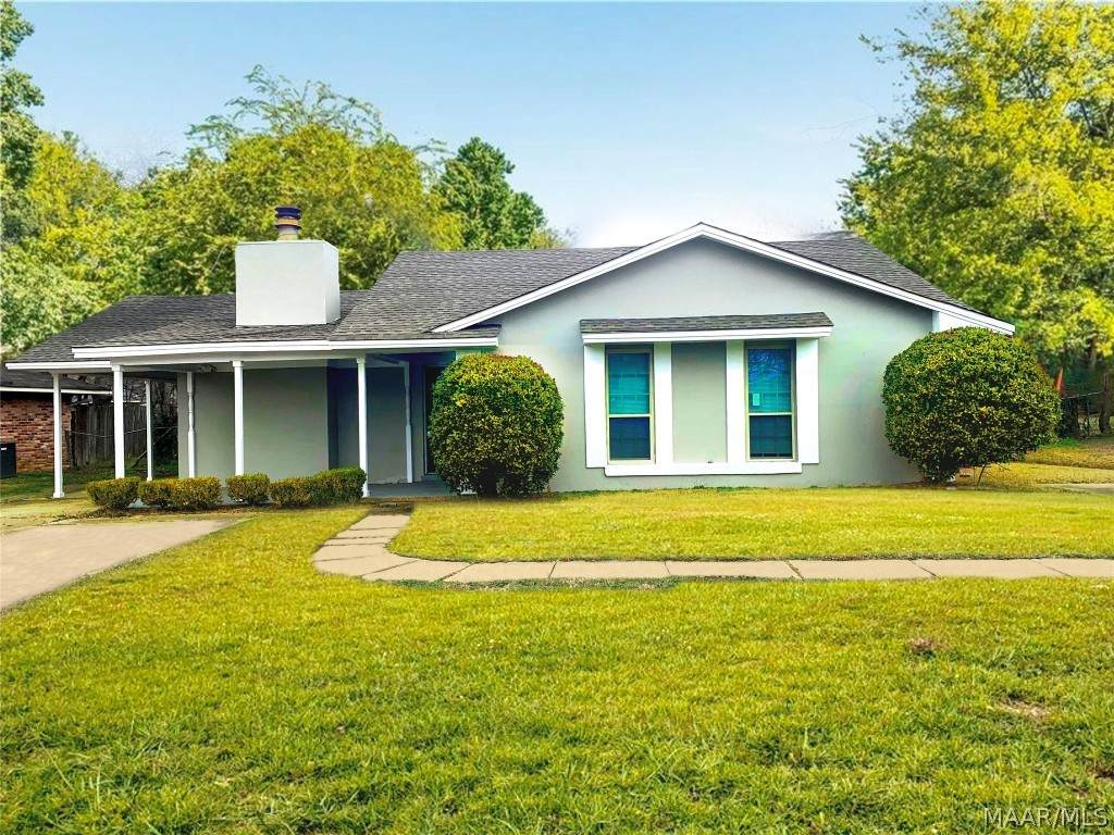 3025 Fredericksburg Drive - Photo 1