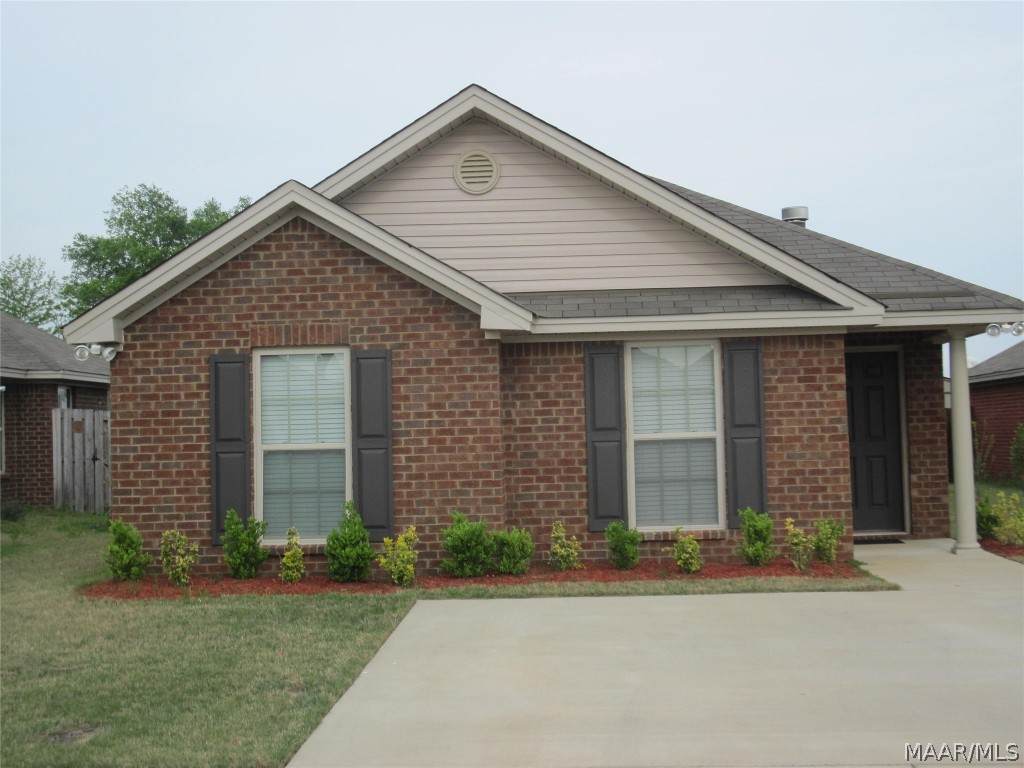 1820 Cotton Blossom Way - Photo 1
