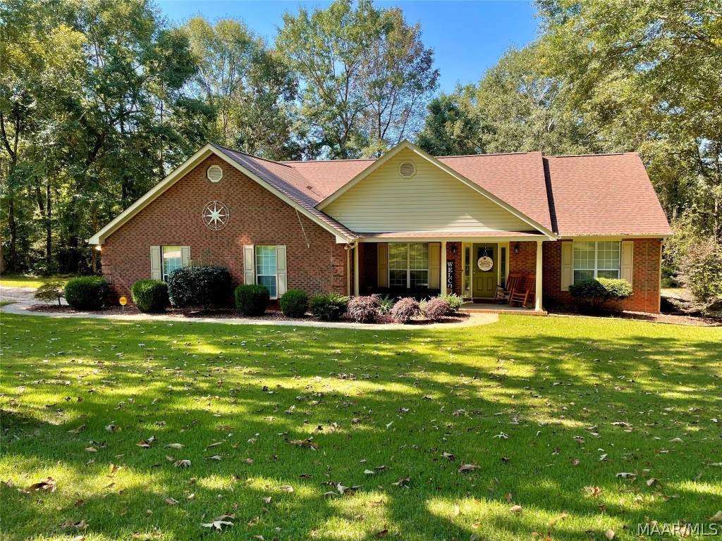 106 Noccalula Court - Photo 1