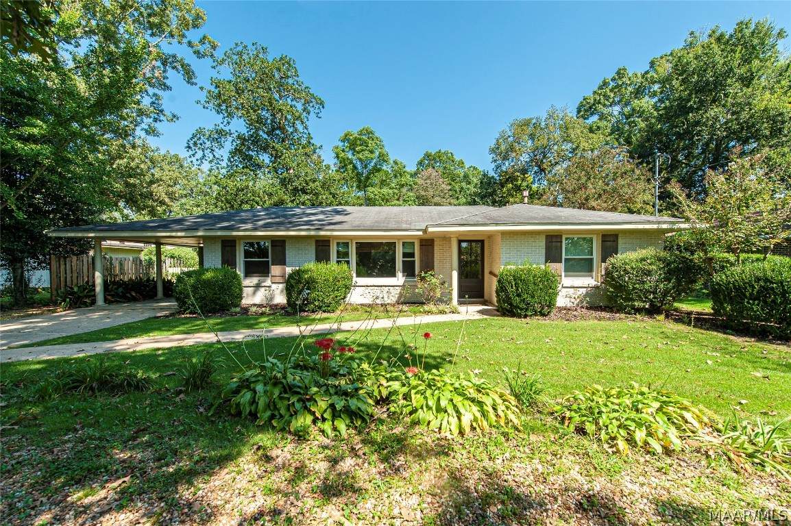 2621 Mcgehee Road - Photo 1