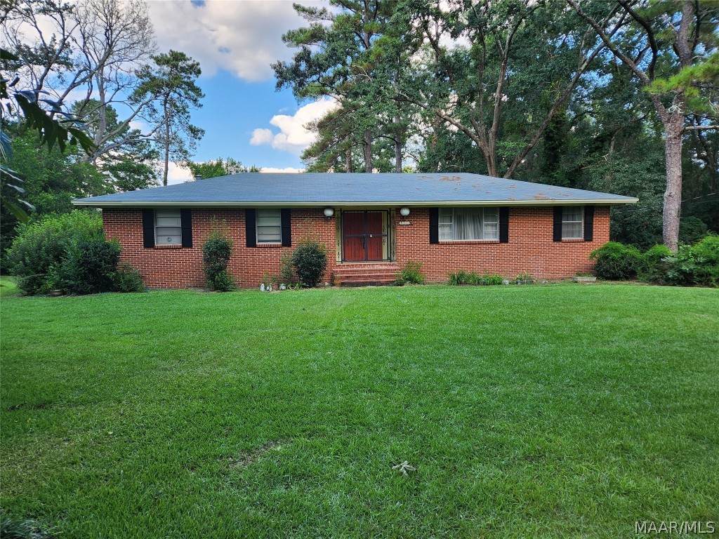 4530 Womble Drive - Photo 1