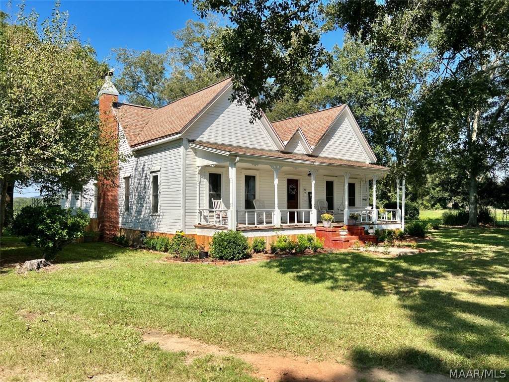 6711 State Highway 52 - Photo 1