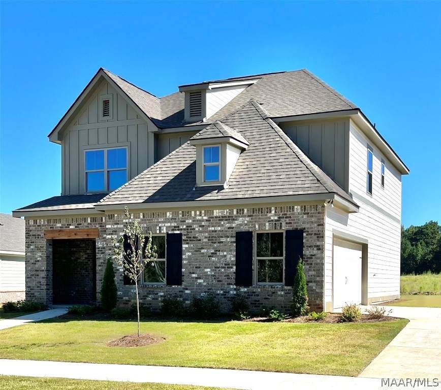 112 Carlisle Road - Photo 1