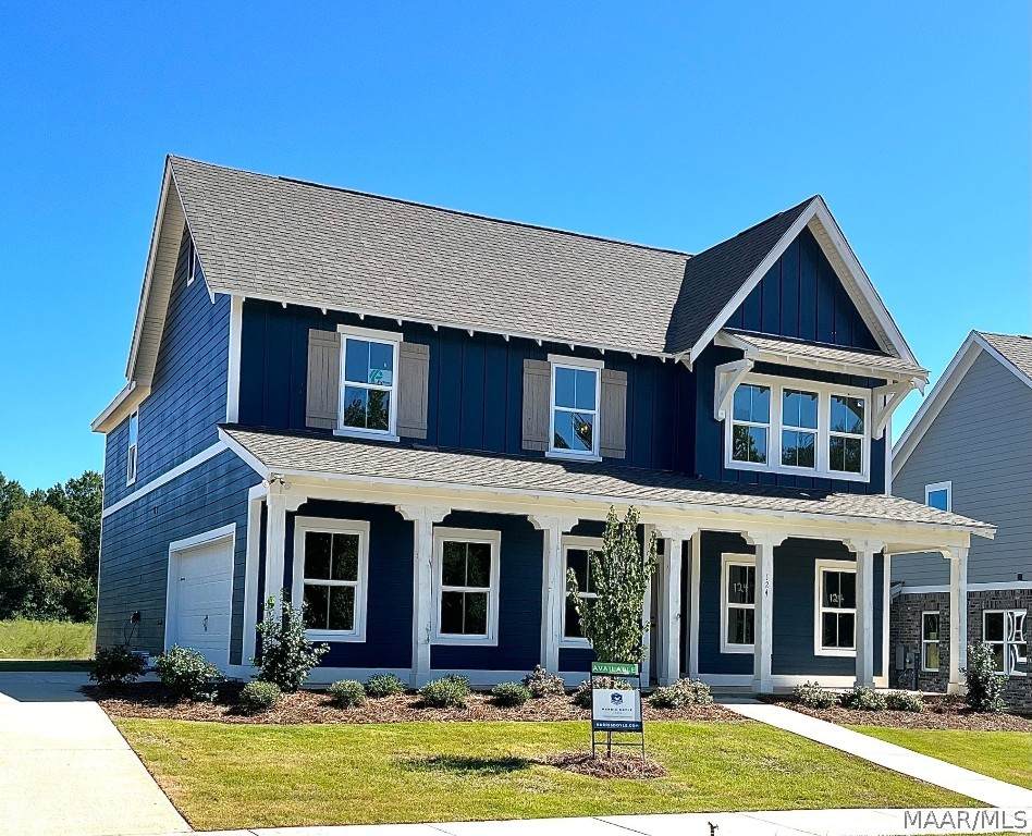 124 Carlisle Road - Photo 1