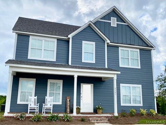 5212 Pike Loop - Photo 1