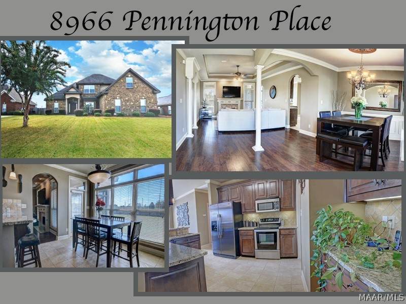 8966 Pennington Place - Photo 1
