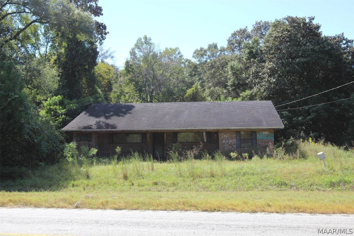 1007 Highway 85 - Photo 1