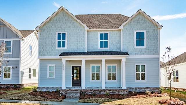 5224 Pike Loop - Photo 1