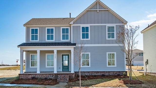 5230 Pike Loop - Photo 1
