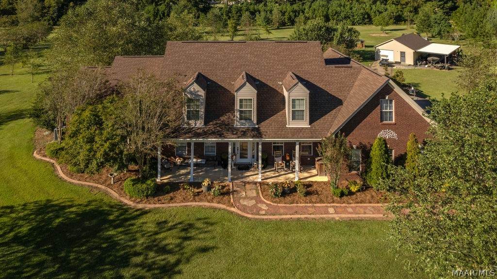 303 Foxchase Drive - Photo 1