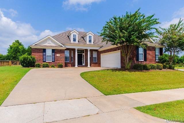 9500 Helmsley Circle - Photo 1