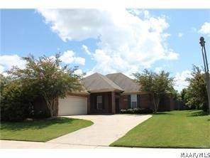 9608 Helmsley Circle - Photo 1