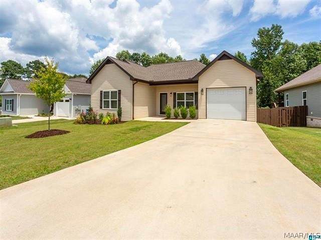 214 Sunset Cove - Photo 1