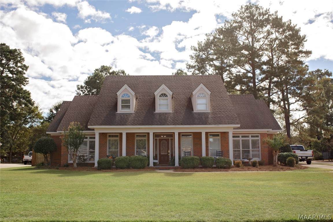 9348 Bristol Way - Photo 1