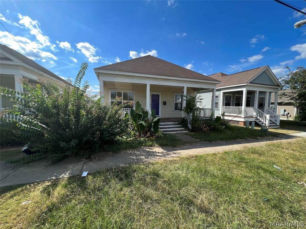 1776 Edgar D Nixon Avenue - Photo 1