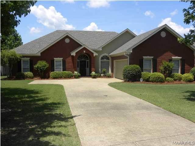 8712 Sturbridge Drive - Photo 1