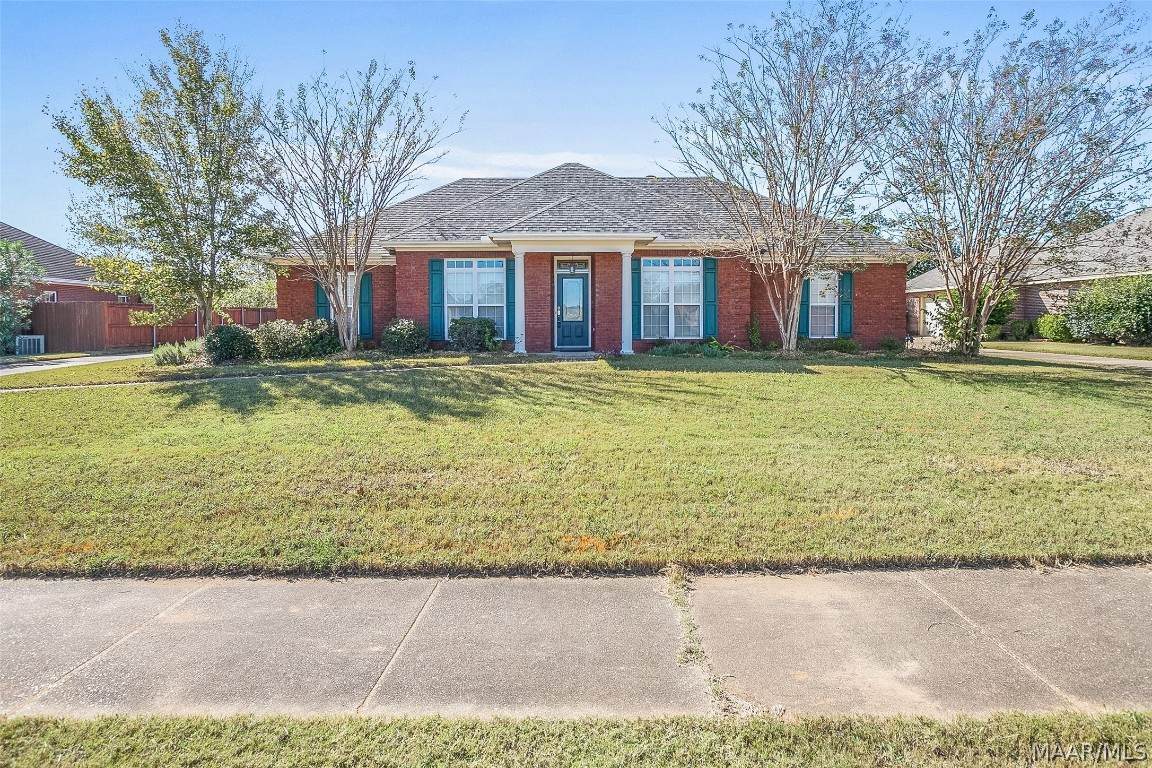 537 Whistlewood Road - Photo 1