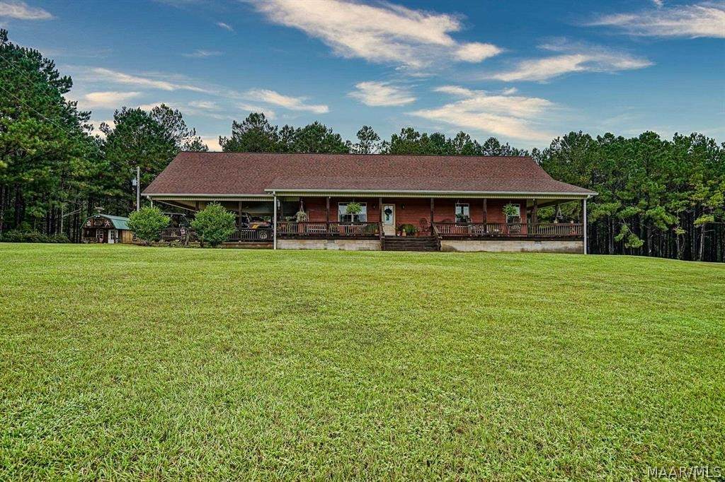 36705 Hall Road - Photo 1