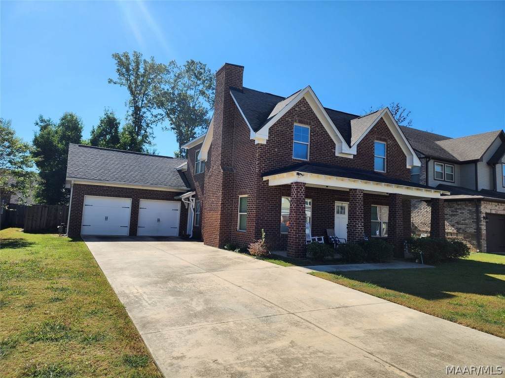 9118 Ashford Park Court - Photo 1