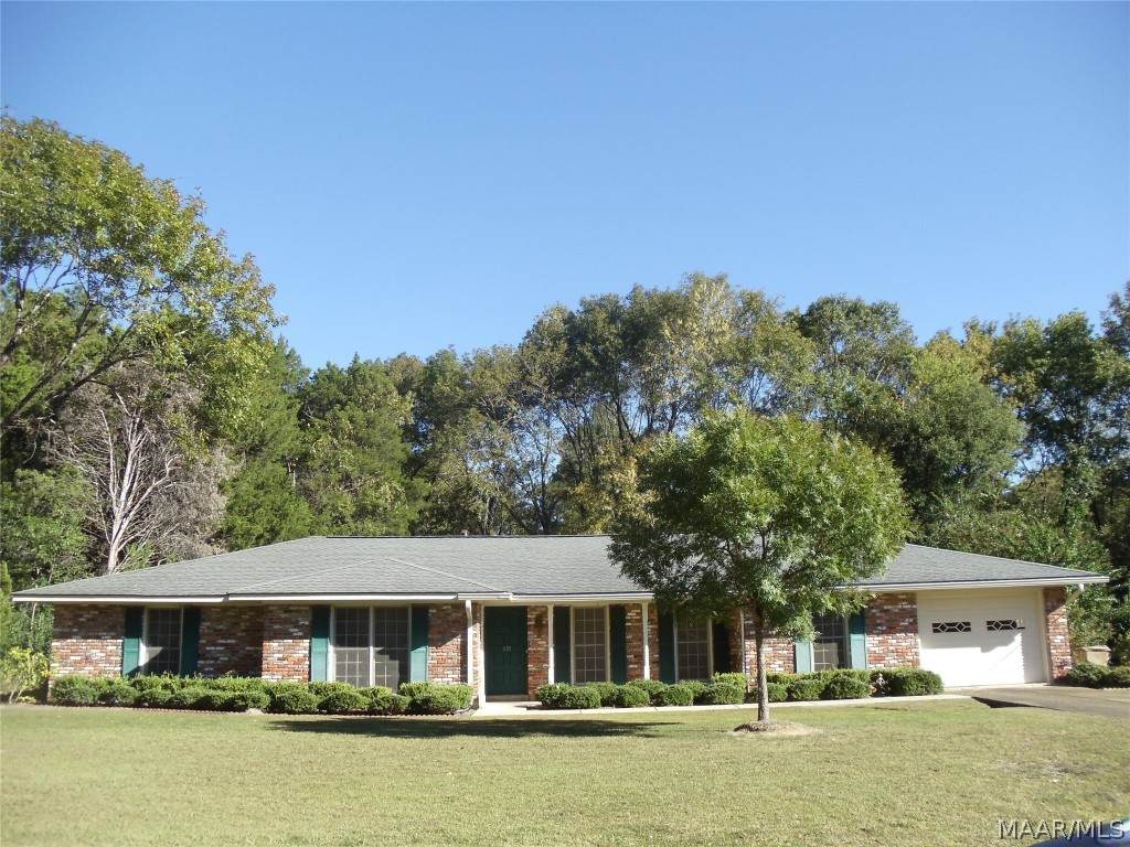 110 Mckenzie Road - Photo 1