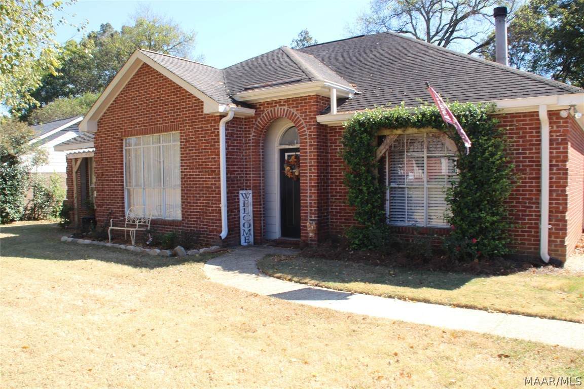 813 Sweet Ridge Road - Photo 1