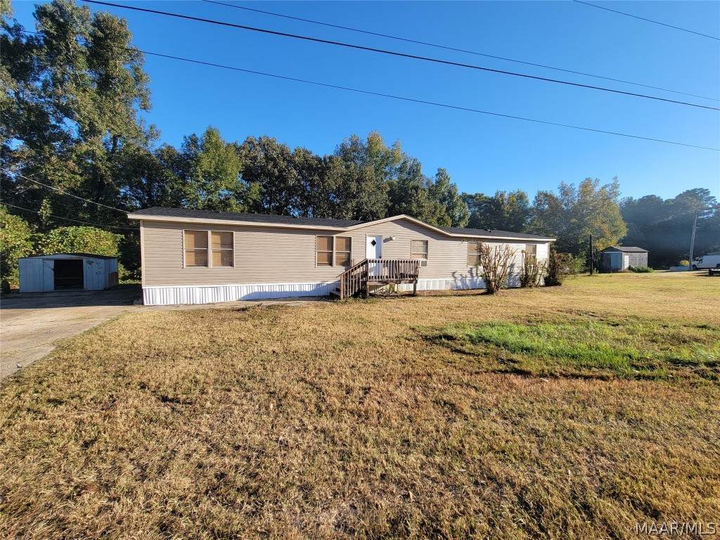 1716 Alpine Drive - Photo 1