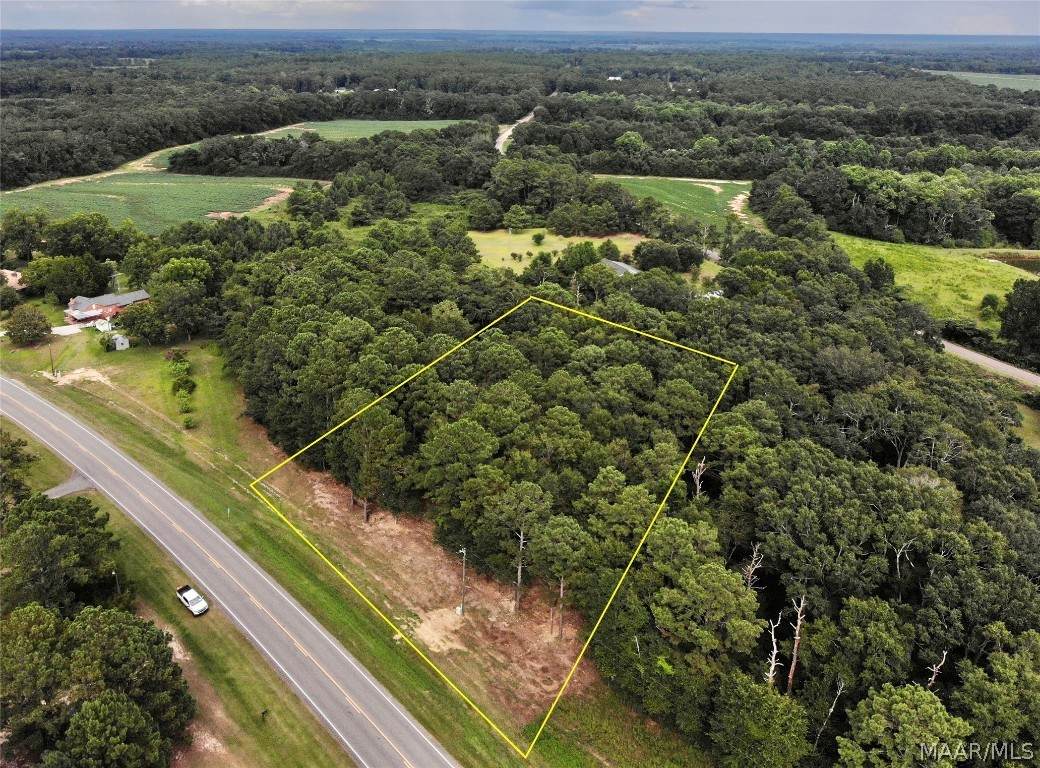 1.69ac Highway 27 - Photo 1
