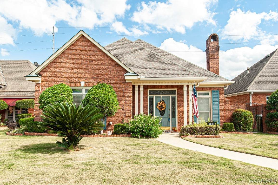 141 Charleston Court - Photo 1