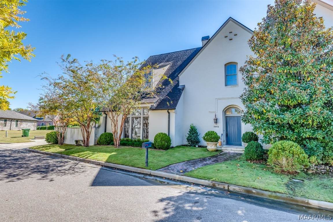 3402 Lockwood Place - Photo 1