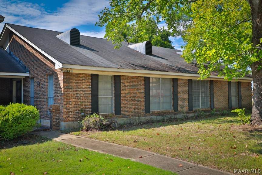 2400 Price Street - Photo 1