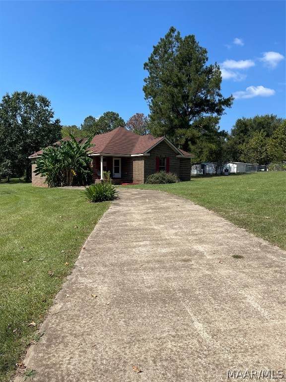 1410 Harville Road - Photo 1