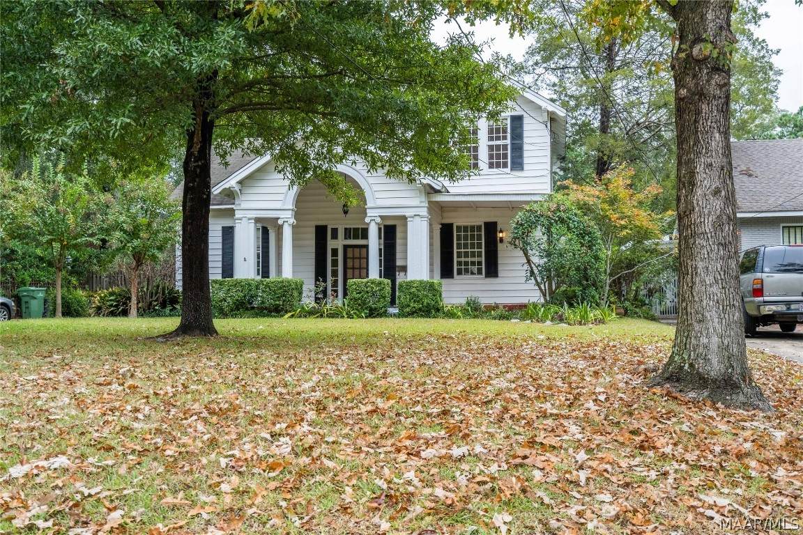1521 Gilmer Avenue - Photo 1